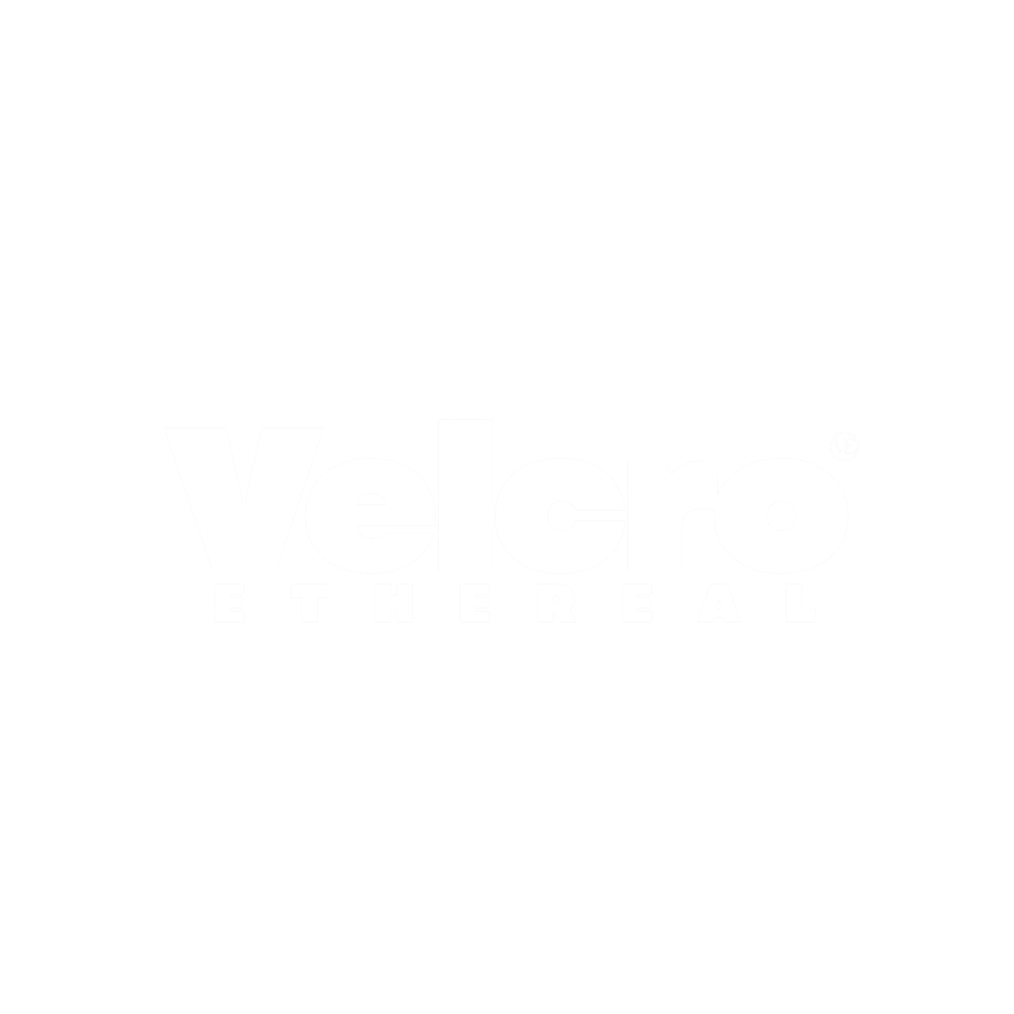 Velcro Ethereal