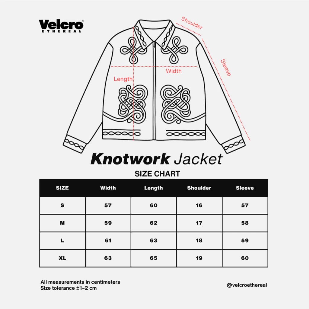 Verdant Knotwork Corduroy Forest Green — foto 6