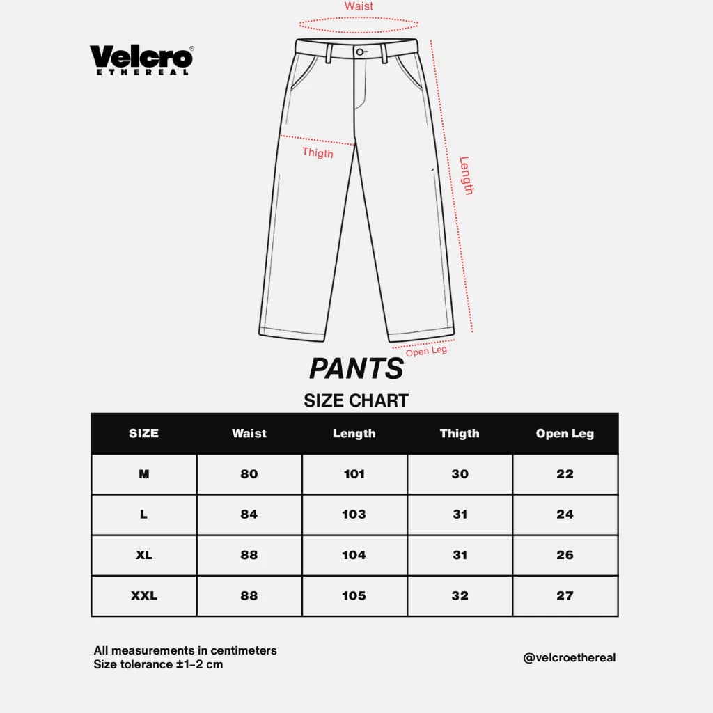 Sashiko Fatigue Pants Army — foto 6