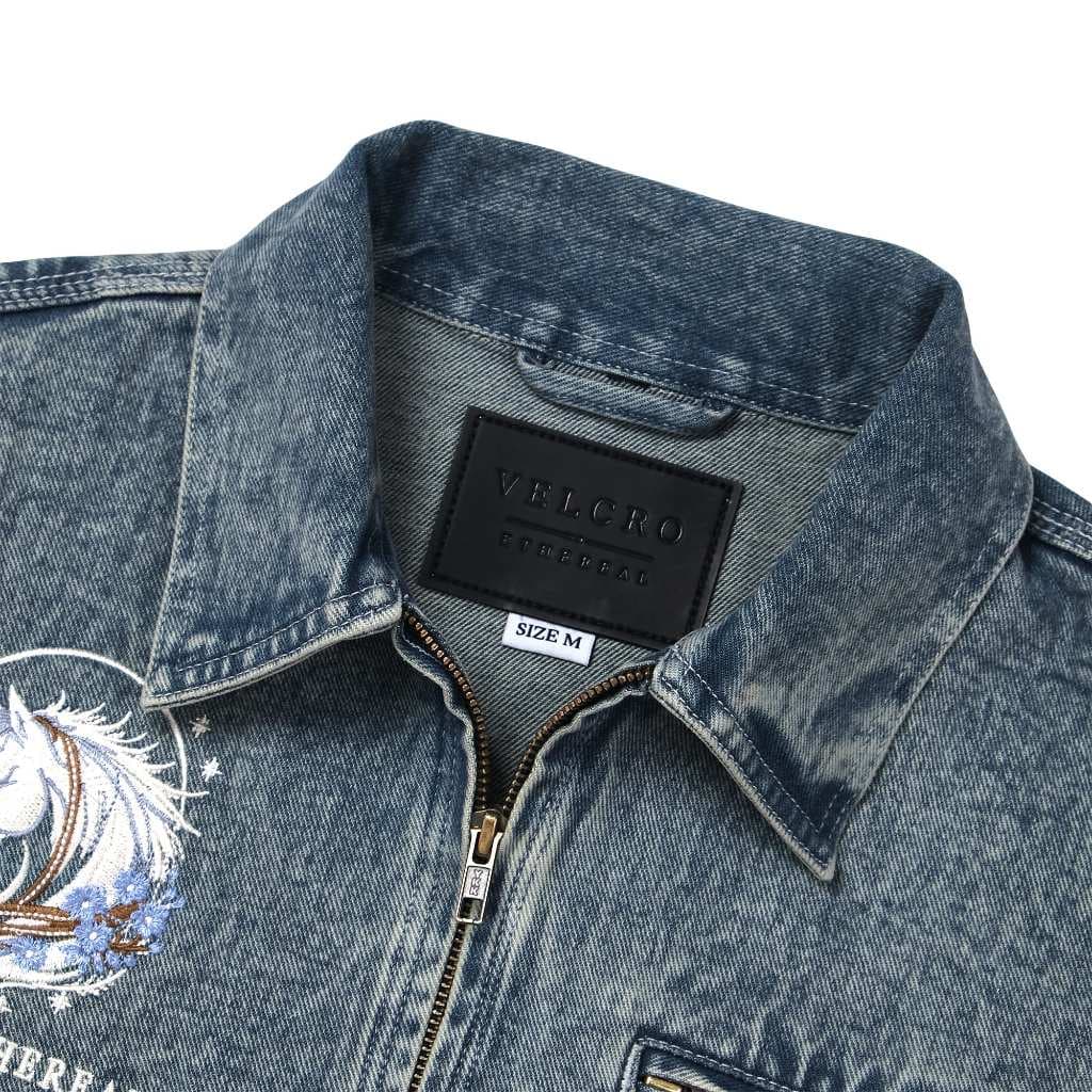 Silent Monarch Work Jacket — foto 3