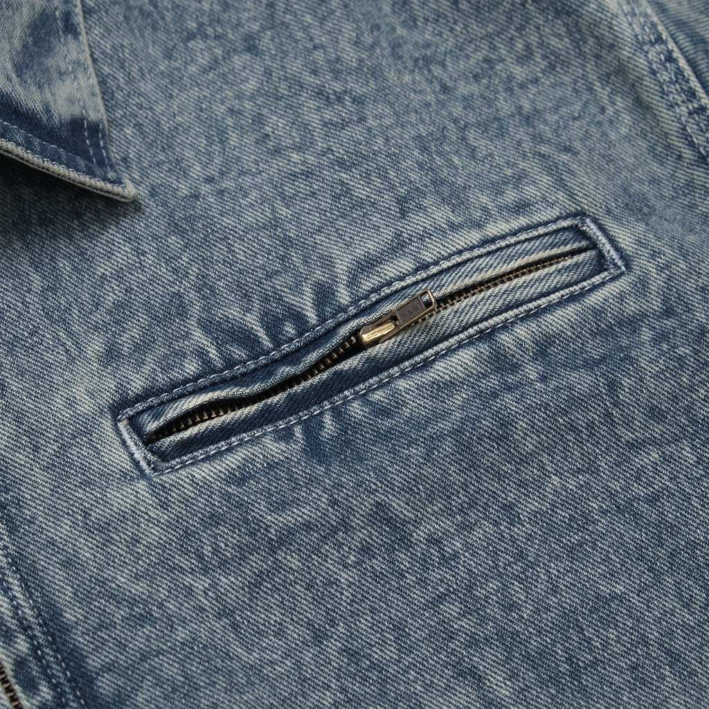 Silent Monarch Work Jacket — foto 5