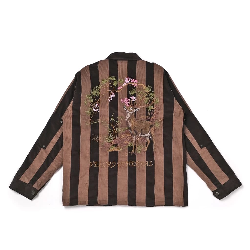 Cervus Grove Jacket