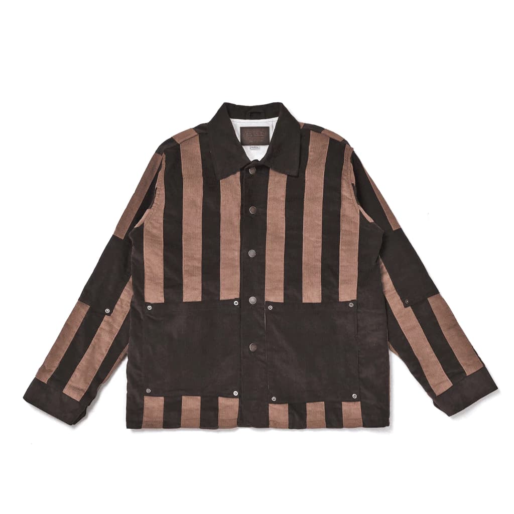 Cervus Grove Jacket — foto 2