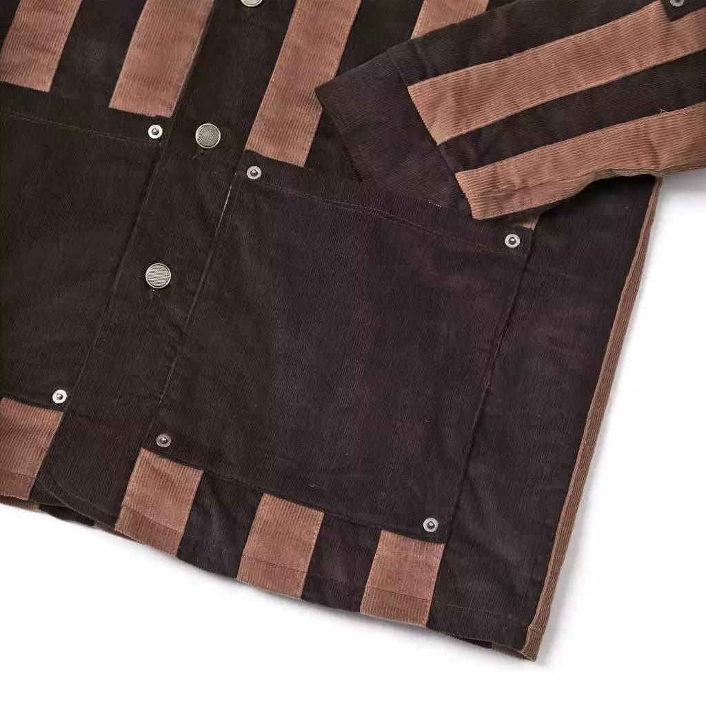Cervus Grove Jacket — foto 4