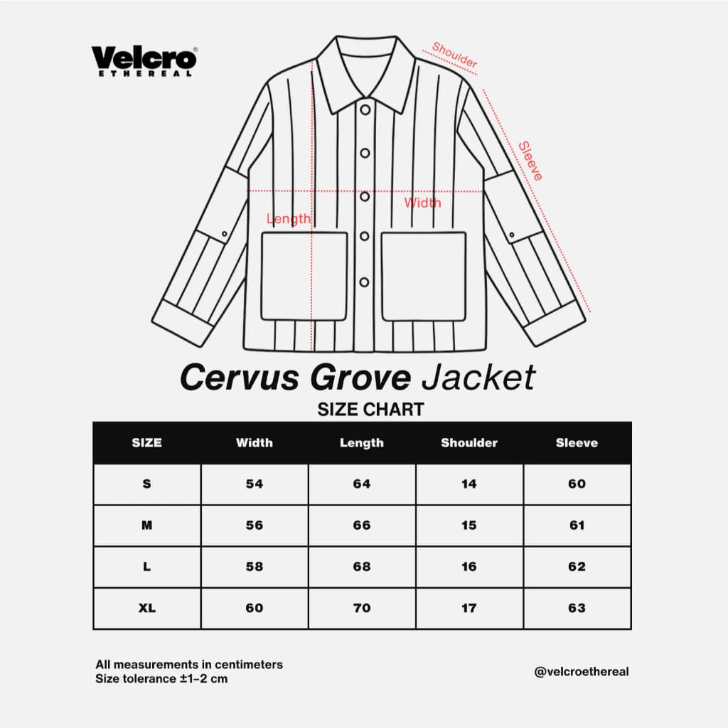 Cervus Grove Jacket — foto 6