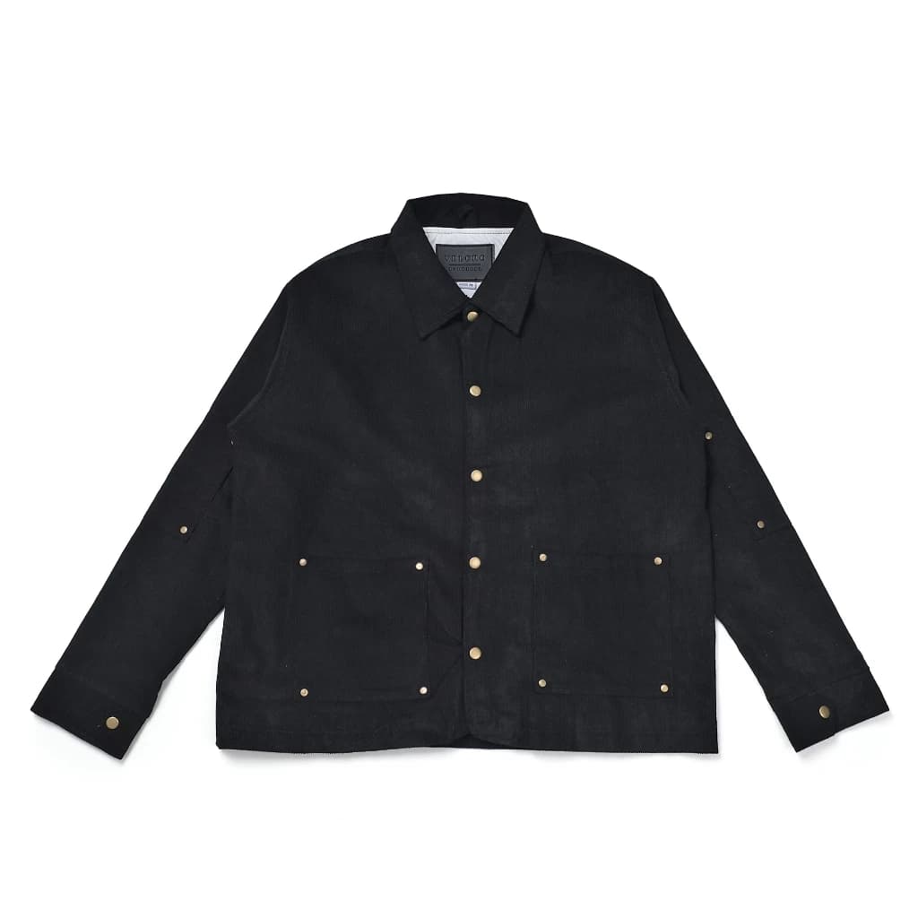Aureus Peacock Jacket — foto 2