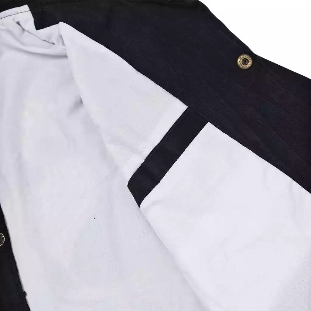Aureus Peacock Jacket — foto 4