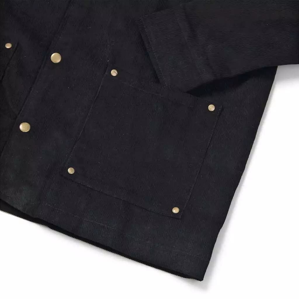 Aureus Peacock Jacket — foto 5
