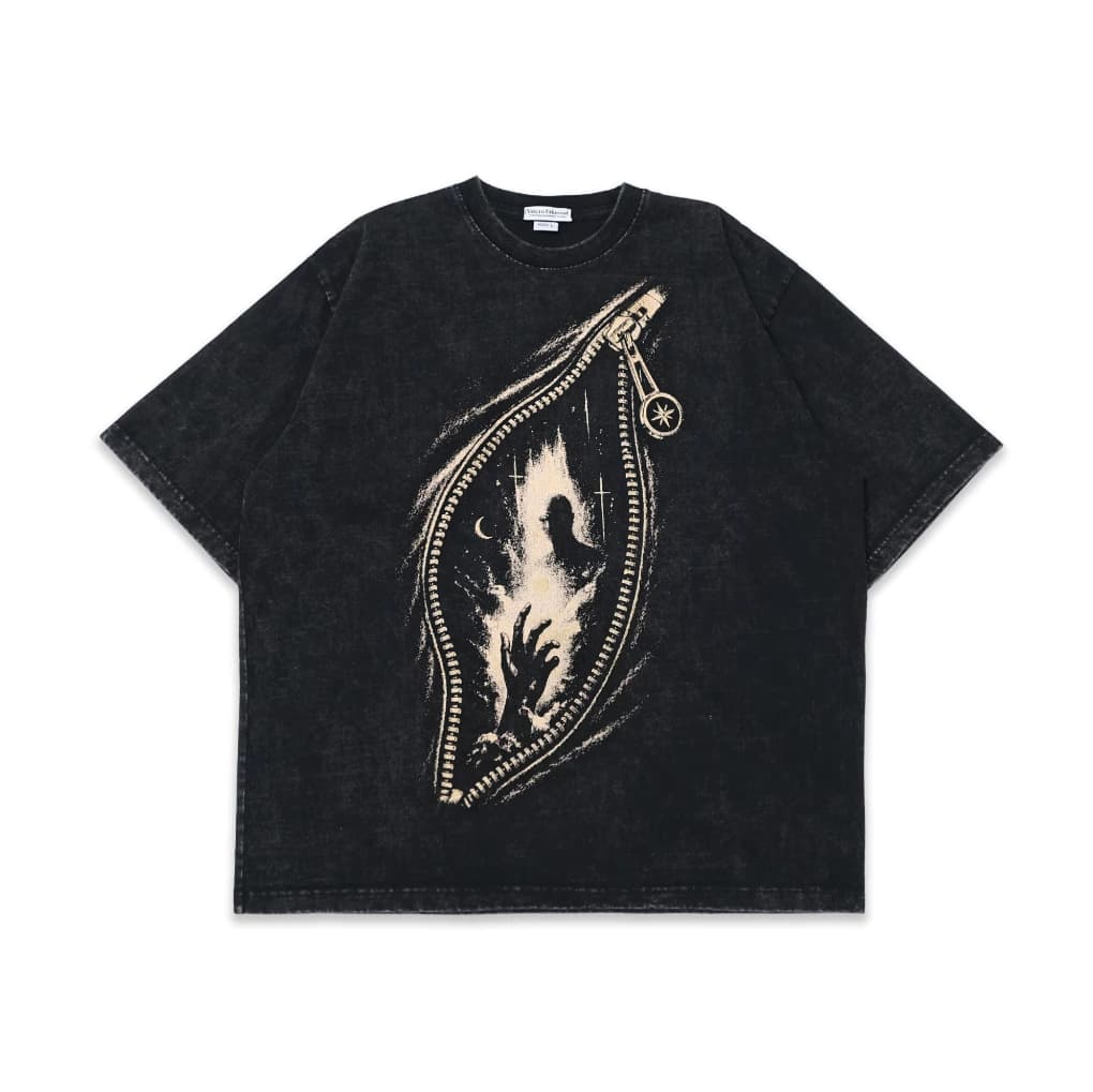 Silent Tee Tshirt