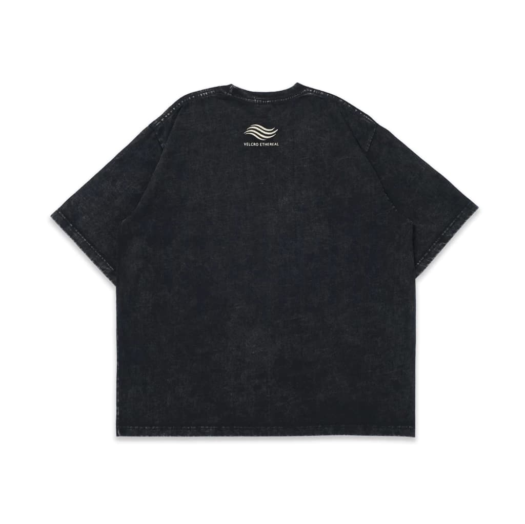 Silent Tee Tshirt — foto 2