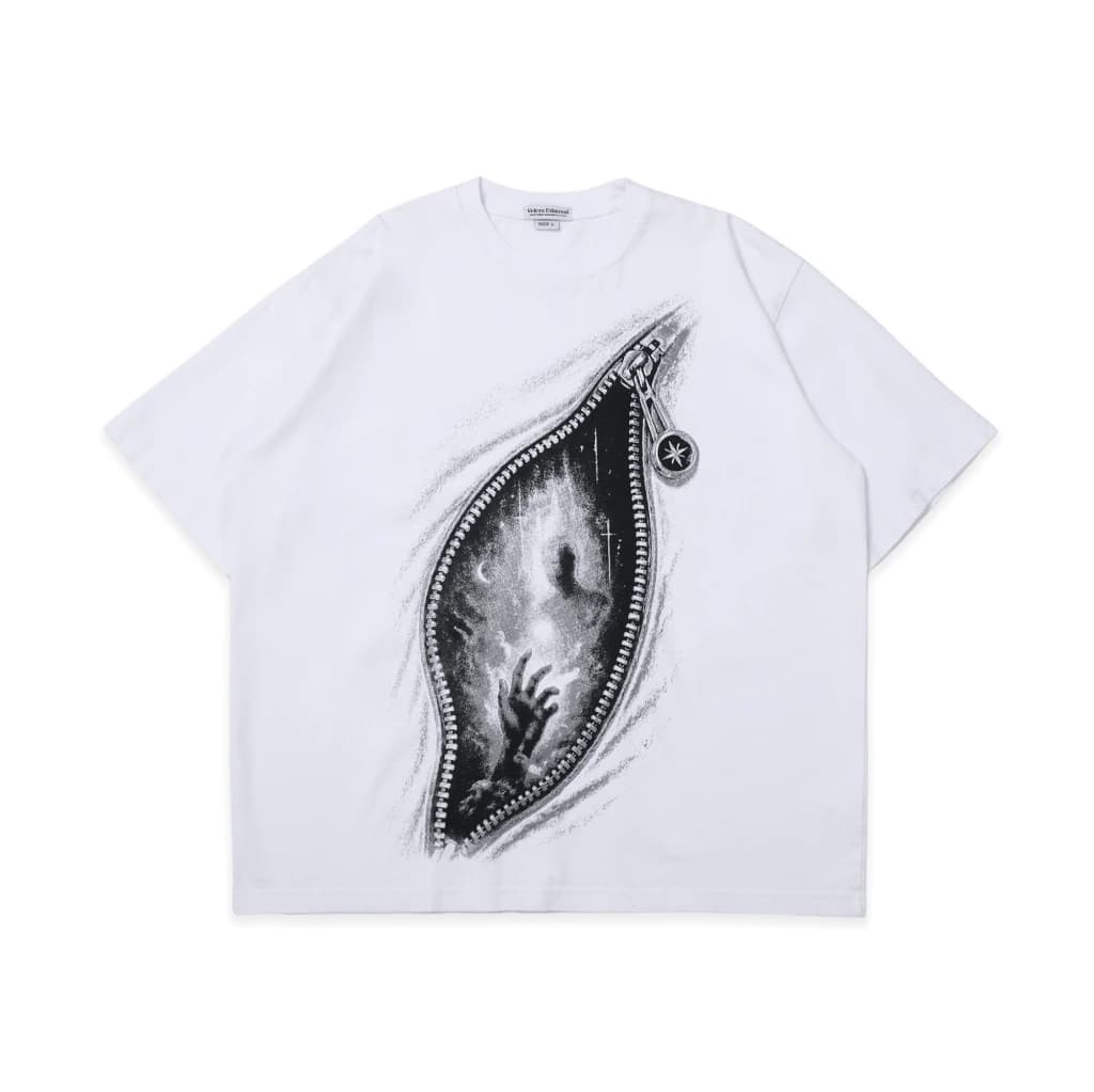 Silent Tee Tshirt — foto 5