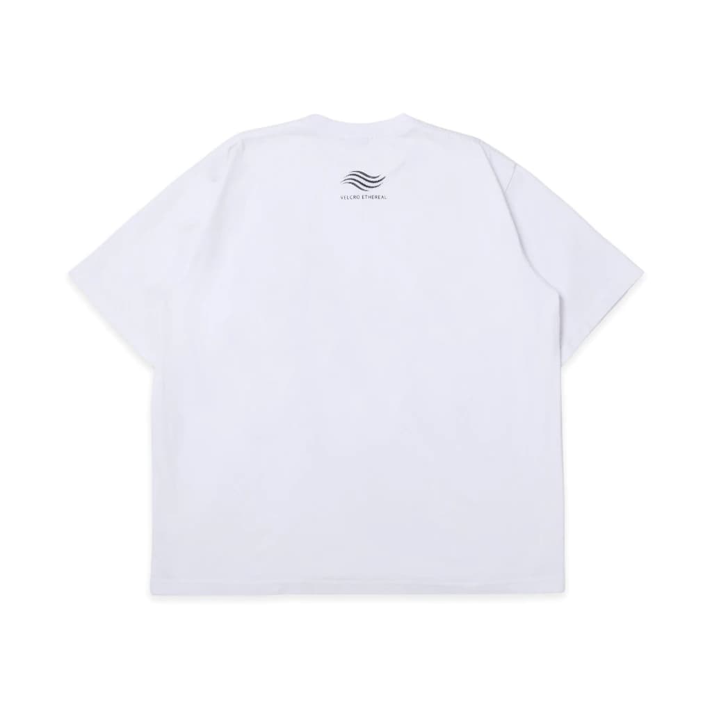 Silent Tee Tshirt — foto 6