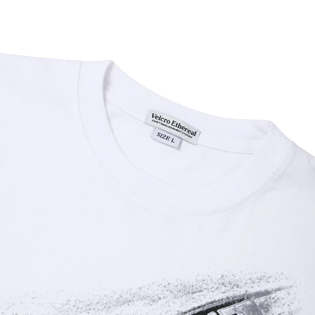 Silent Tee Tshirt — foto 7