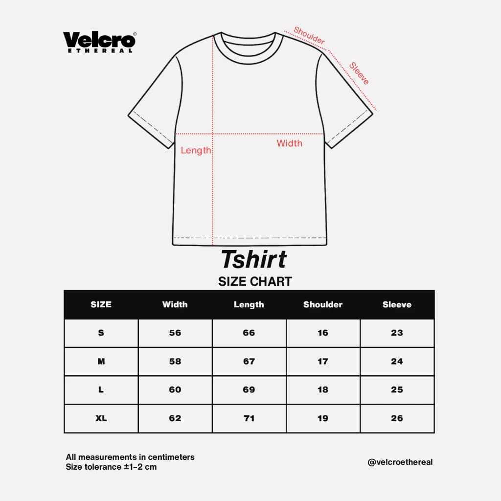 Silent Tee Tshirt — foto 9