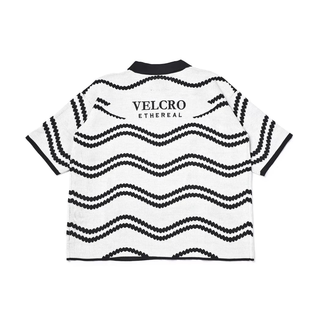 Seafarer Wafe Knit