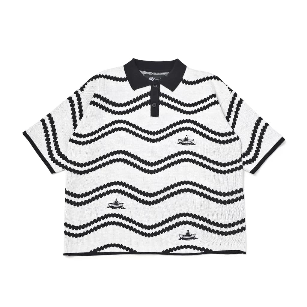 Seafarer Wafe Knit — foto 2