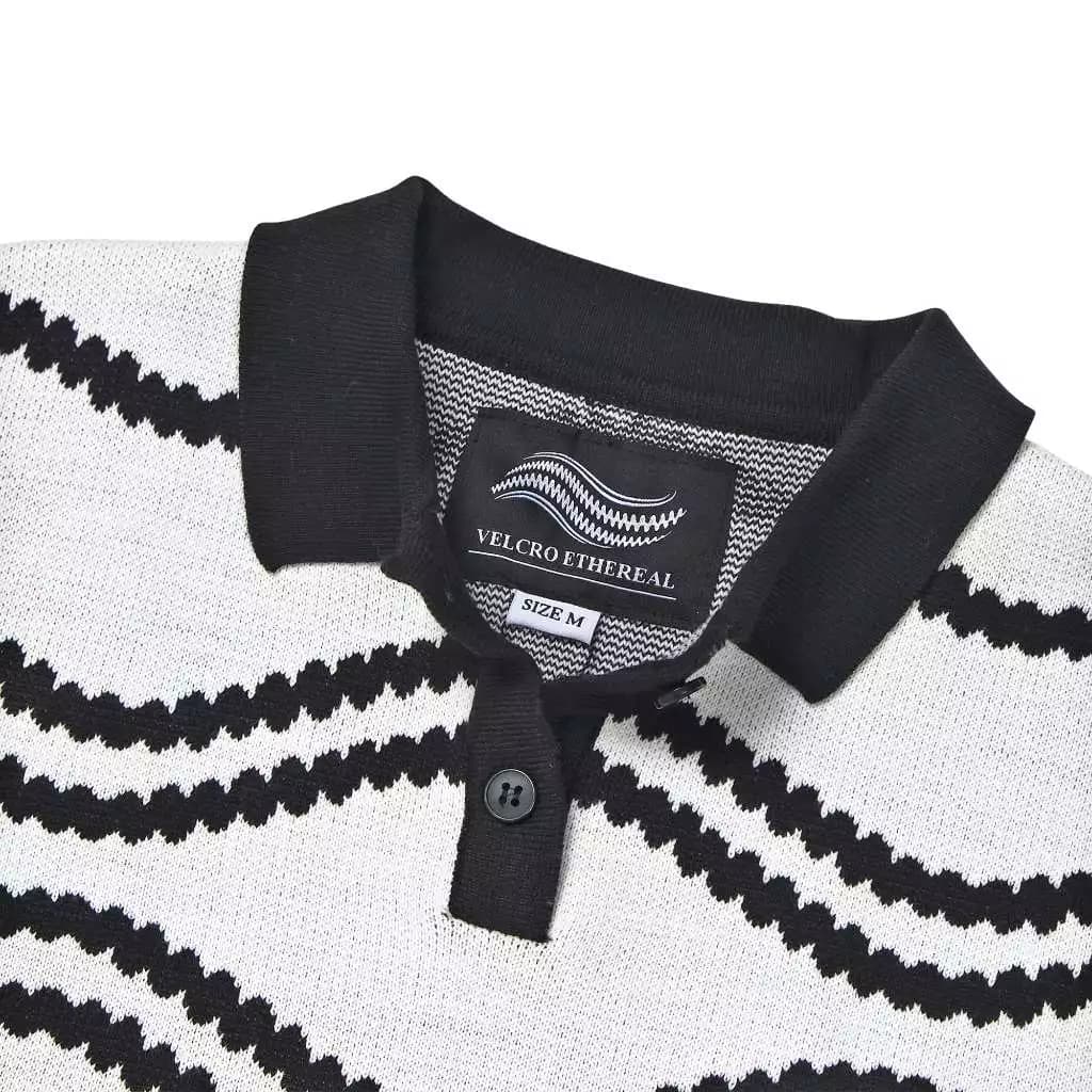 Seafarer Wafe Knit — foto 5