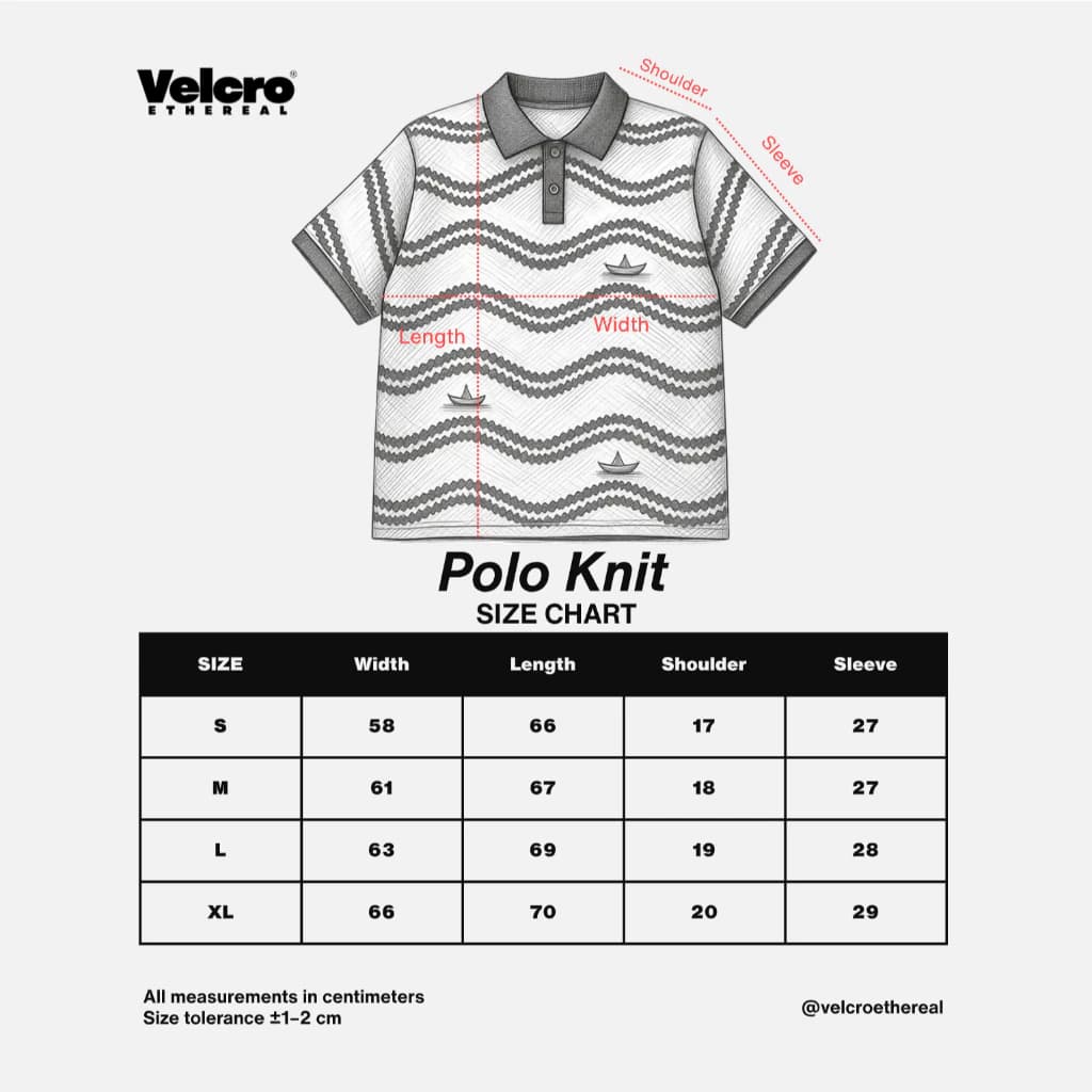Seafarer Wafe Knit — foto 6