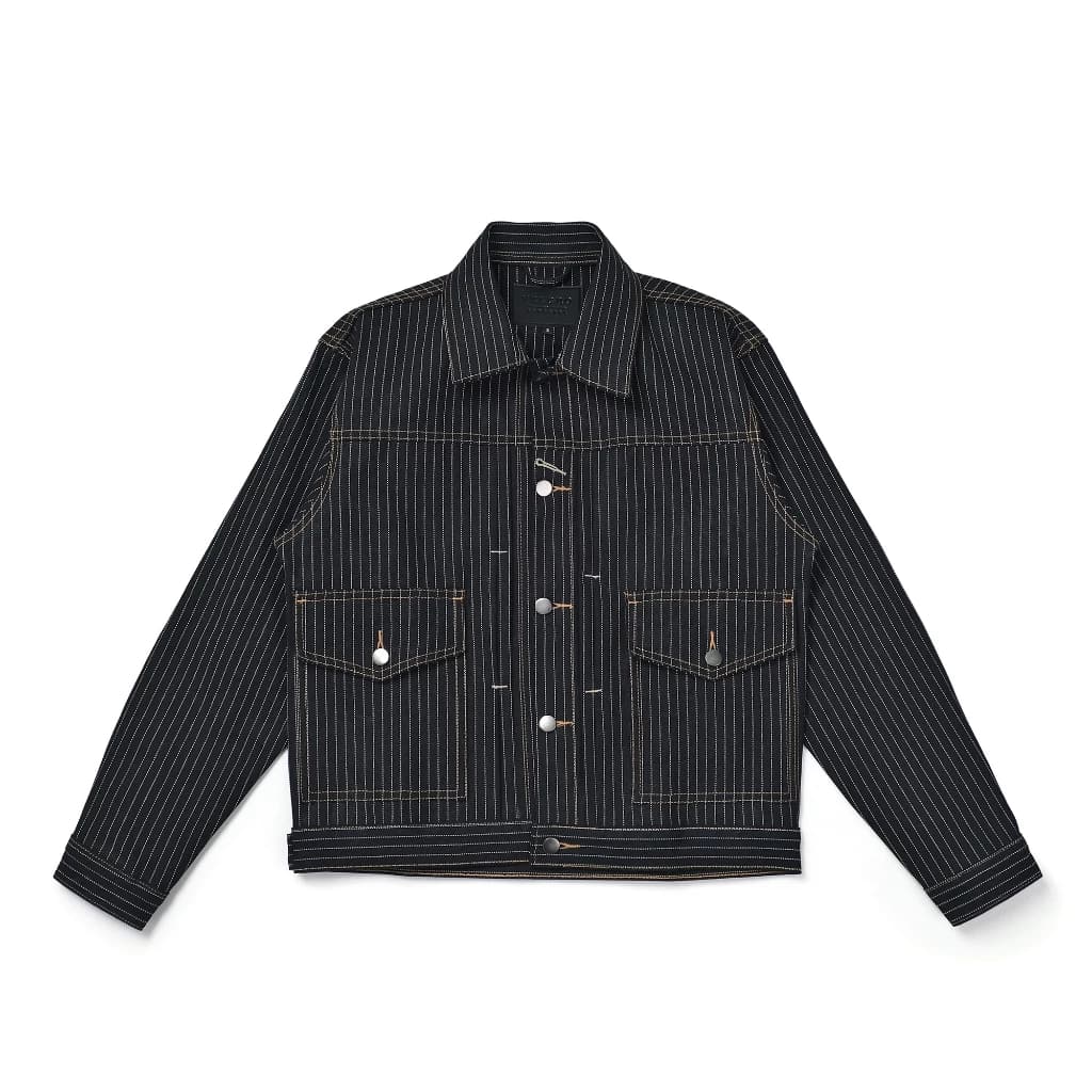 Wabash Archduke Indigo