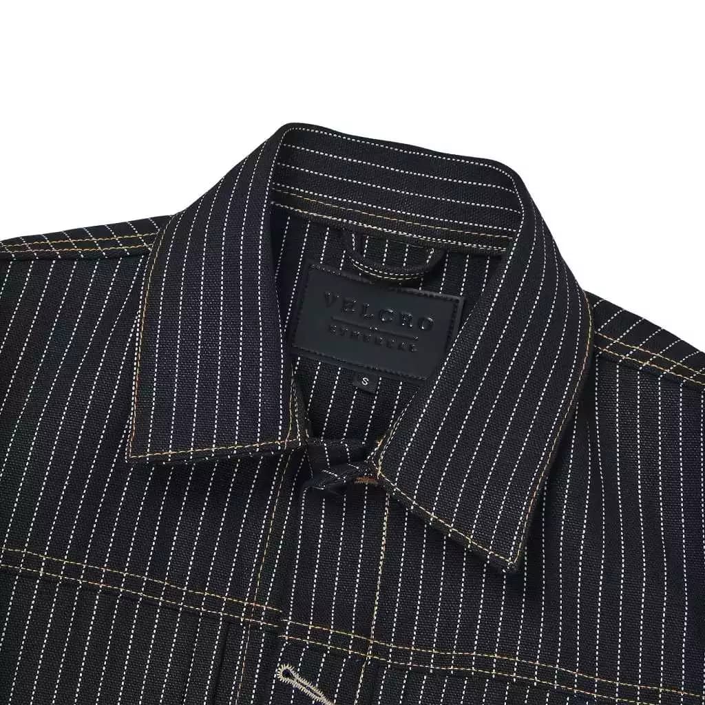 Wabash Archduke Indigo — foto 3