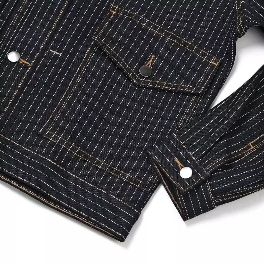 Wabash Archduke Indigo — foto 4