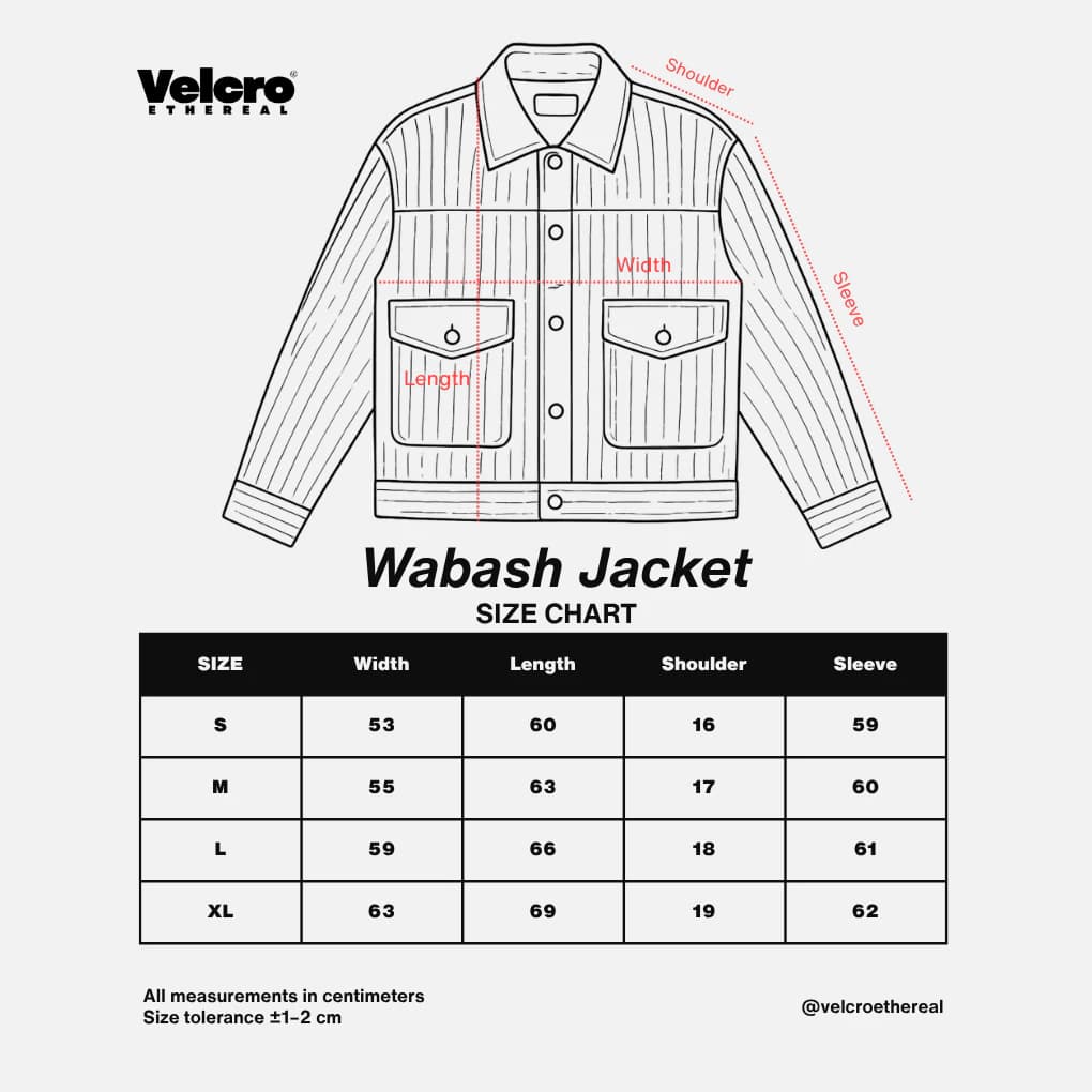 Wabash Archduke Indigo — foto 6