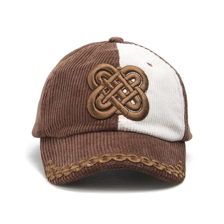 Knot Hat