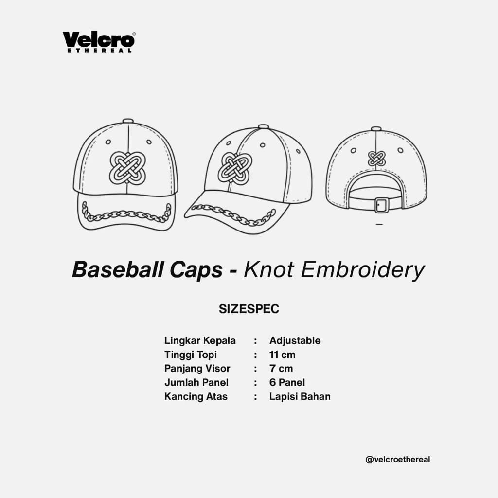 Knot Hat — foto 6
